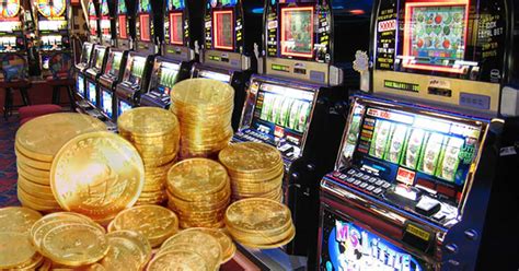 best payout slot machines 2022